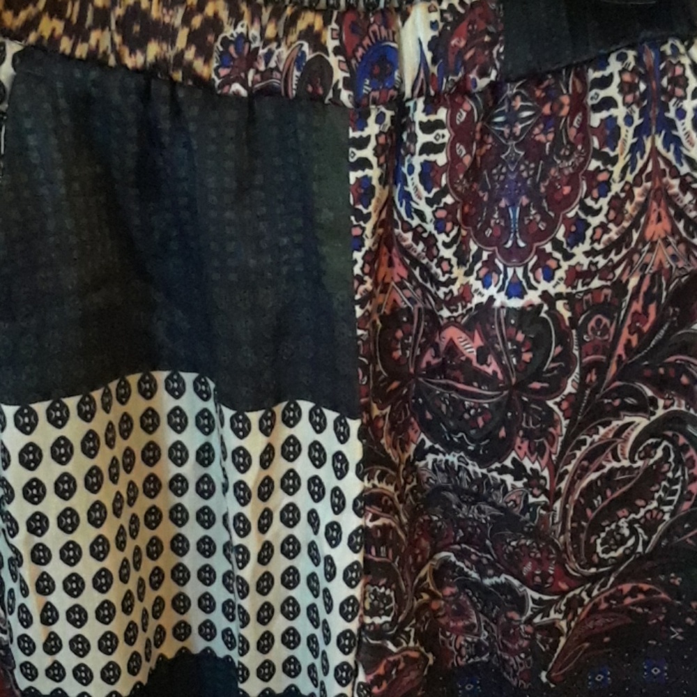 Zara basic dress pants. - Picture 3 of 6
